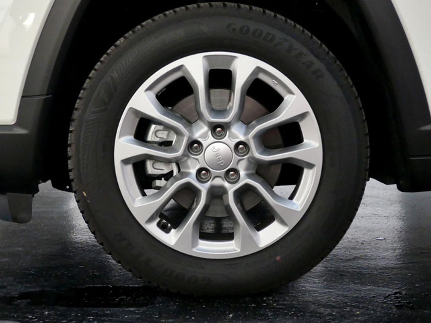 Jeep Compass eHybrid 1.5 MHEV Longitude