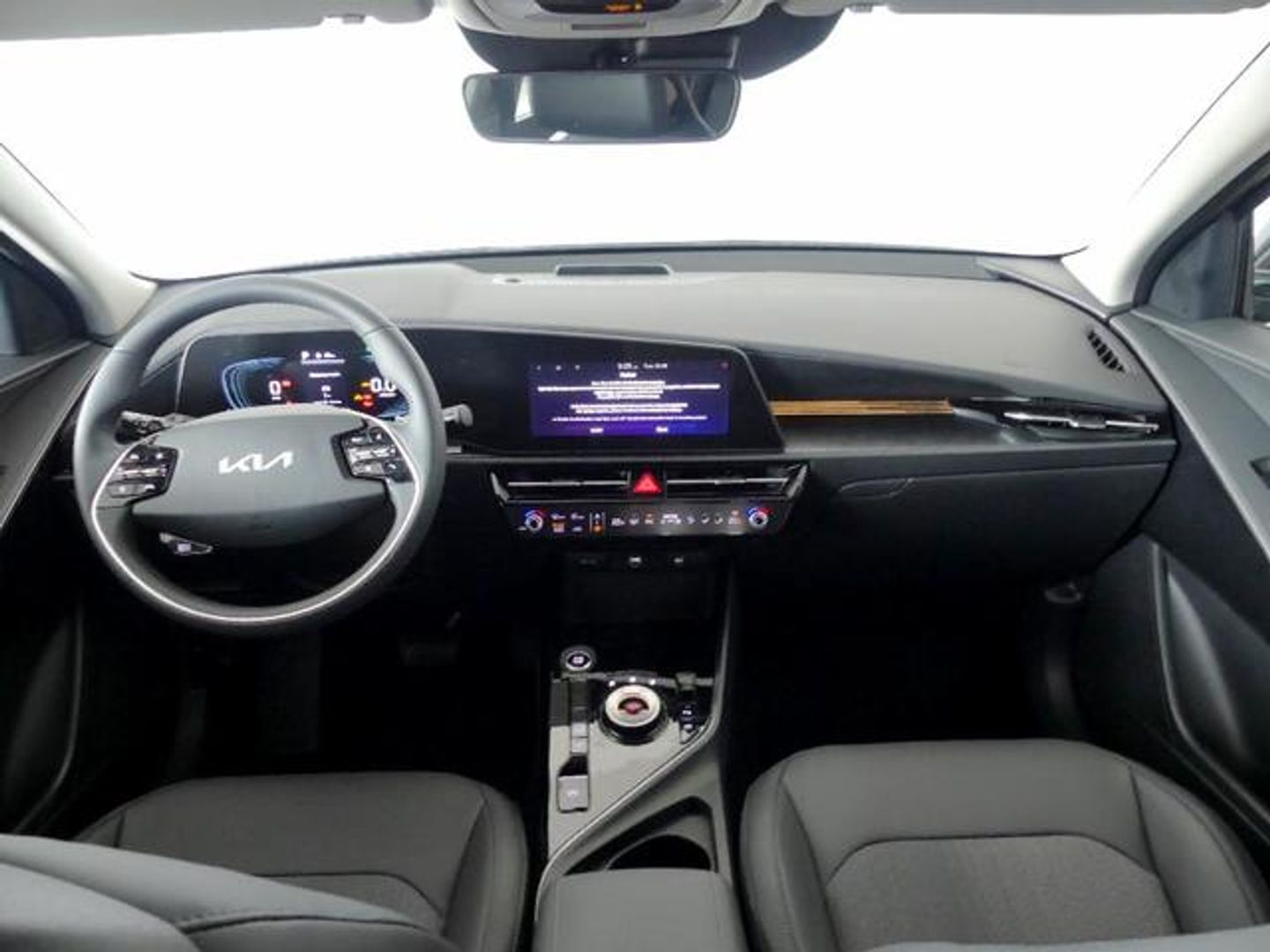 Kia Niro 1.6 GDi PHEV Drive