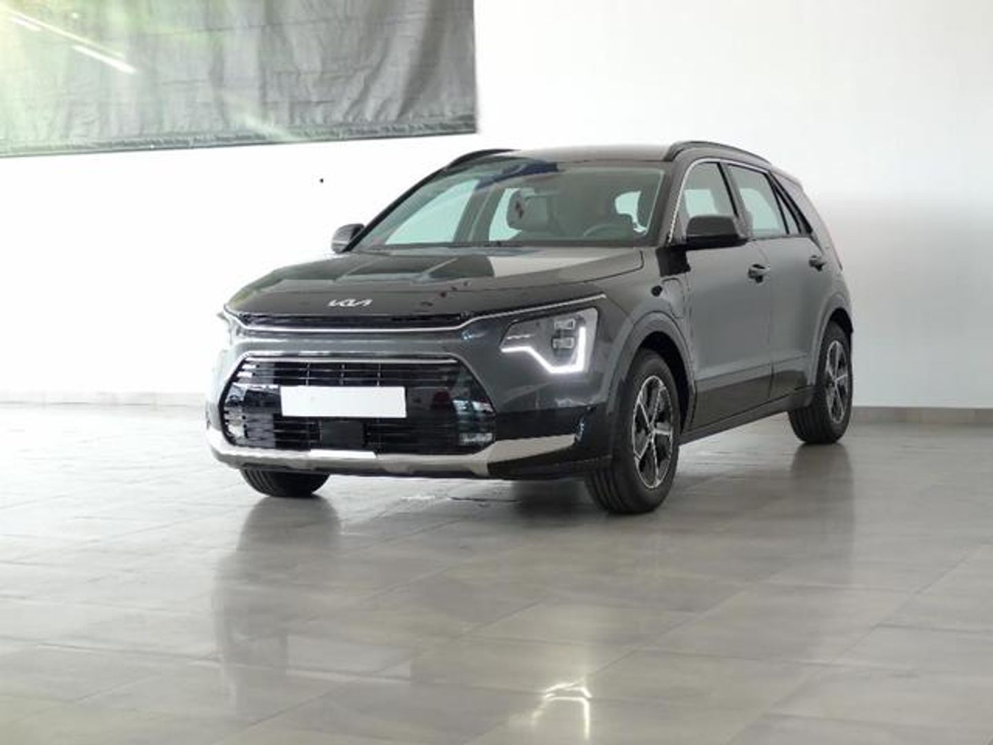 Kia Niro 1.6 GDi PHEV Drive