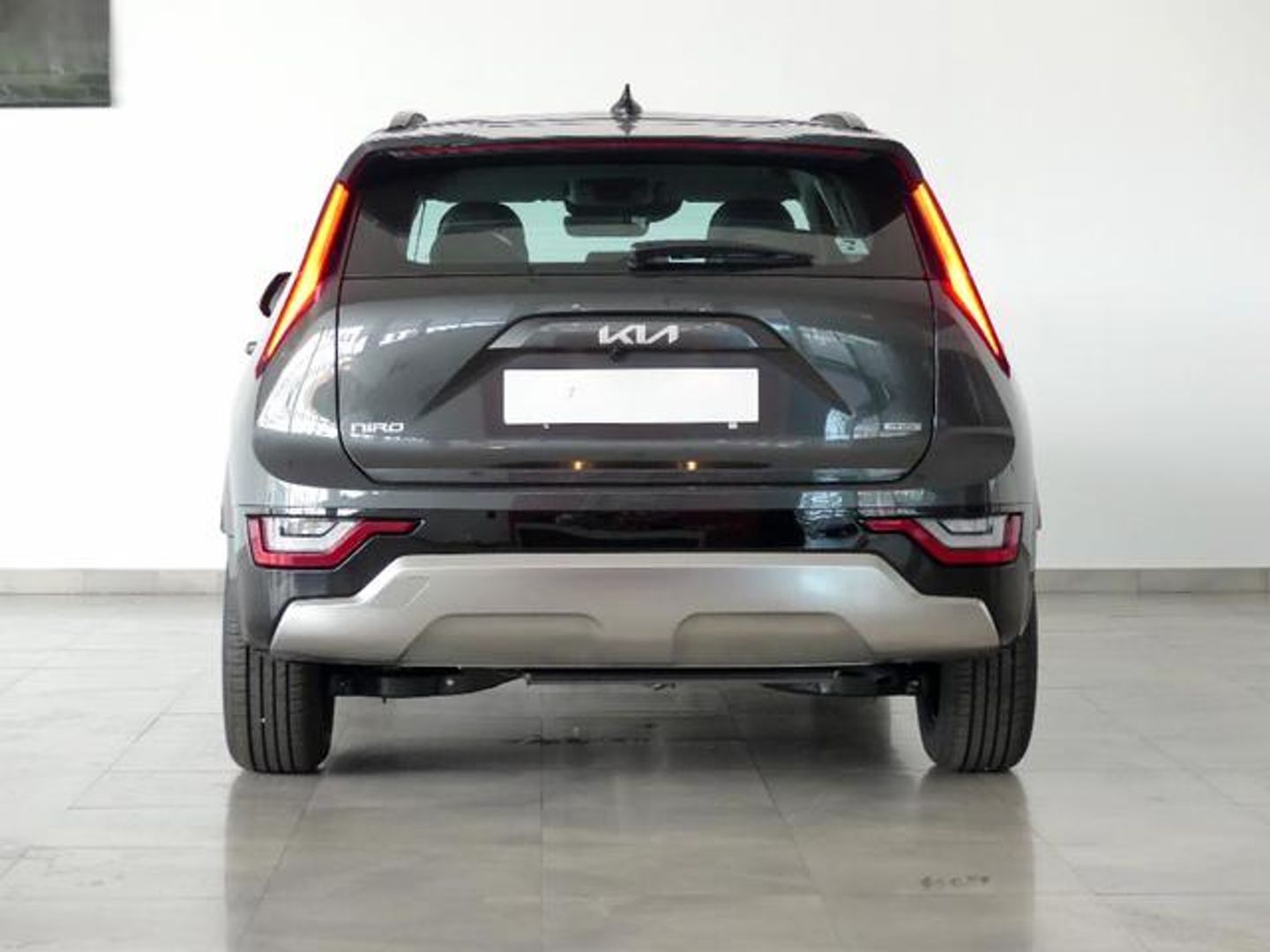 Kia Niro 1.6 GDi PHEV Drive