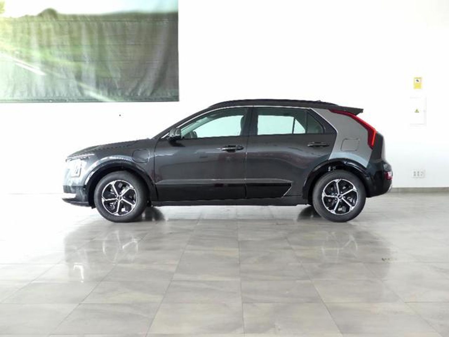 Kia Niro 1.6 GDi PHEV Drive