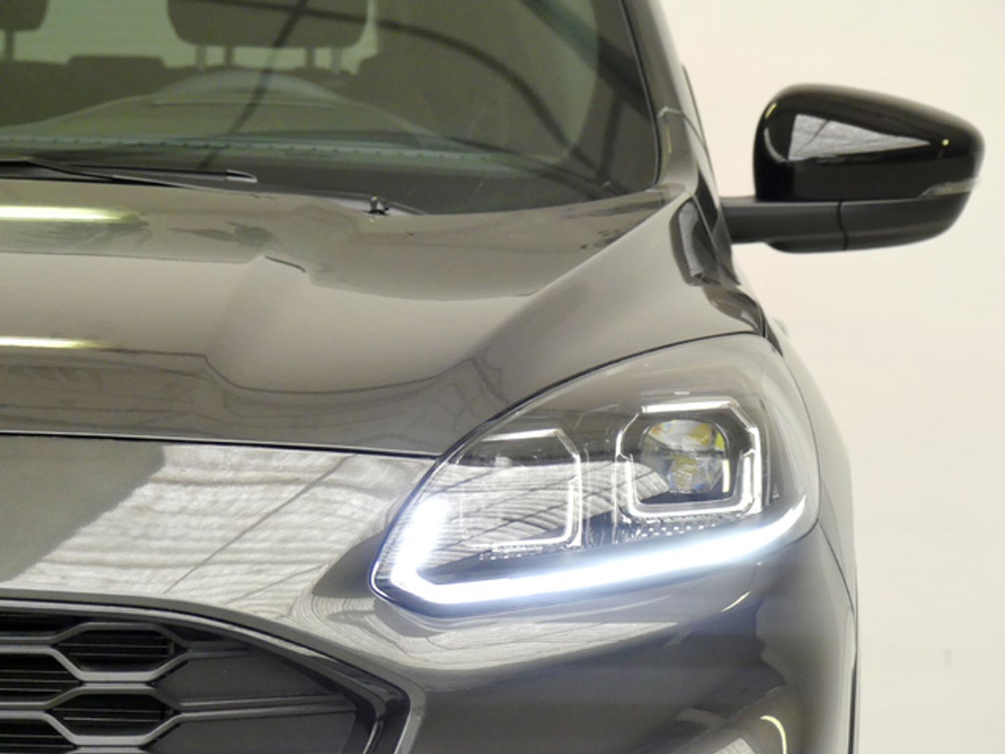 Ford Kuga 1.5 EcoBoost ST-Line X 4x2 110 kW (150 CV)