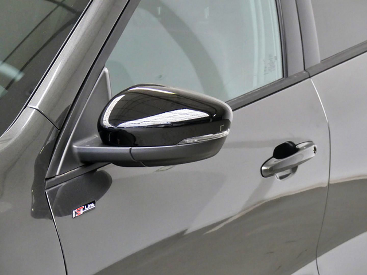 Ford Kuga 1.5 EcoBoost ST-Line X 4x2 110 kW (150 CV)