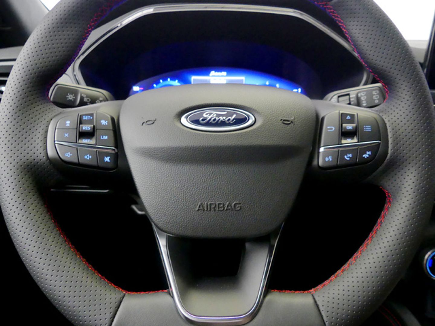 Ford Kuga 1.5 EcoBoost ST-Line X 4x2 110 kW (150 CV)
