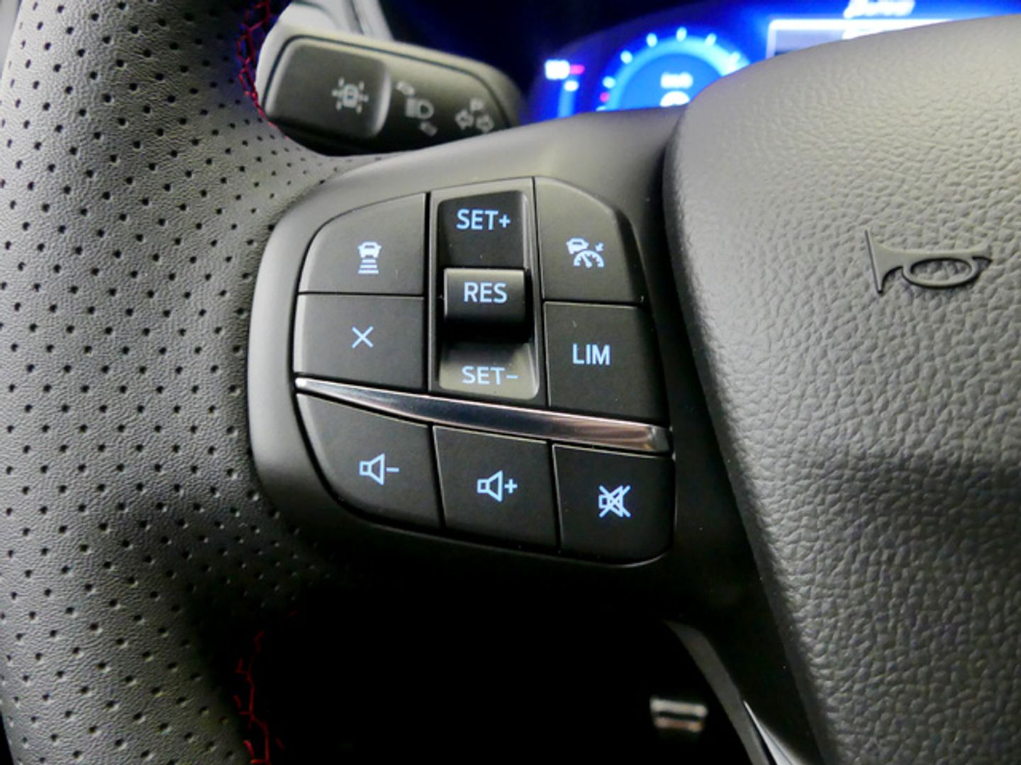 Ford Kuga 1.5 EcoBoost ST-Line X 4x2 110 kW (150 CV)