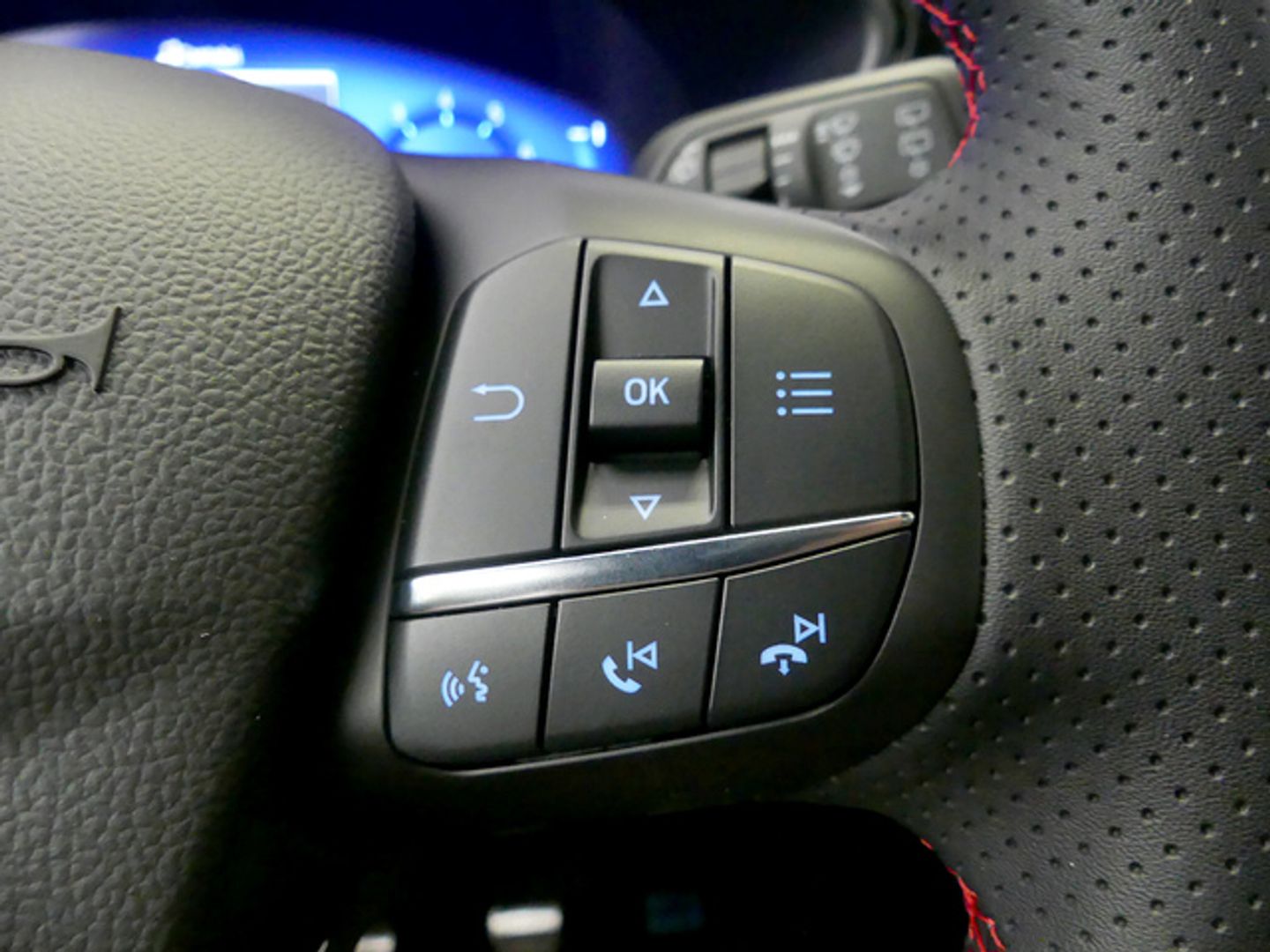 Ford Kuga 1.5 EcoBoost ST-Line X 4x2 110 kW (150 CV)