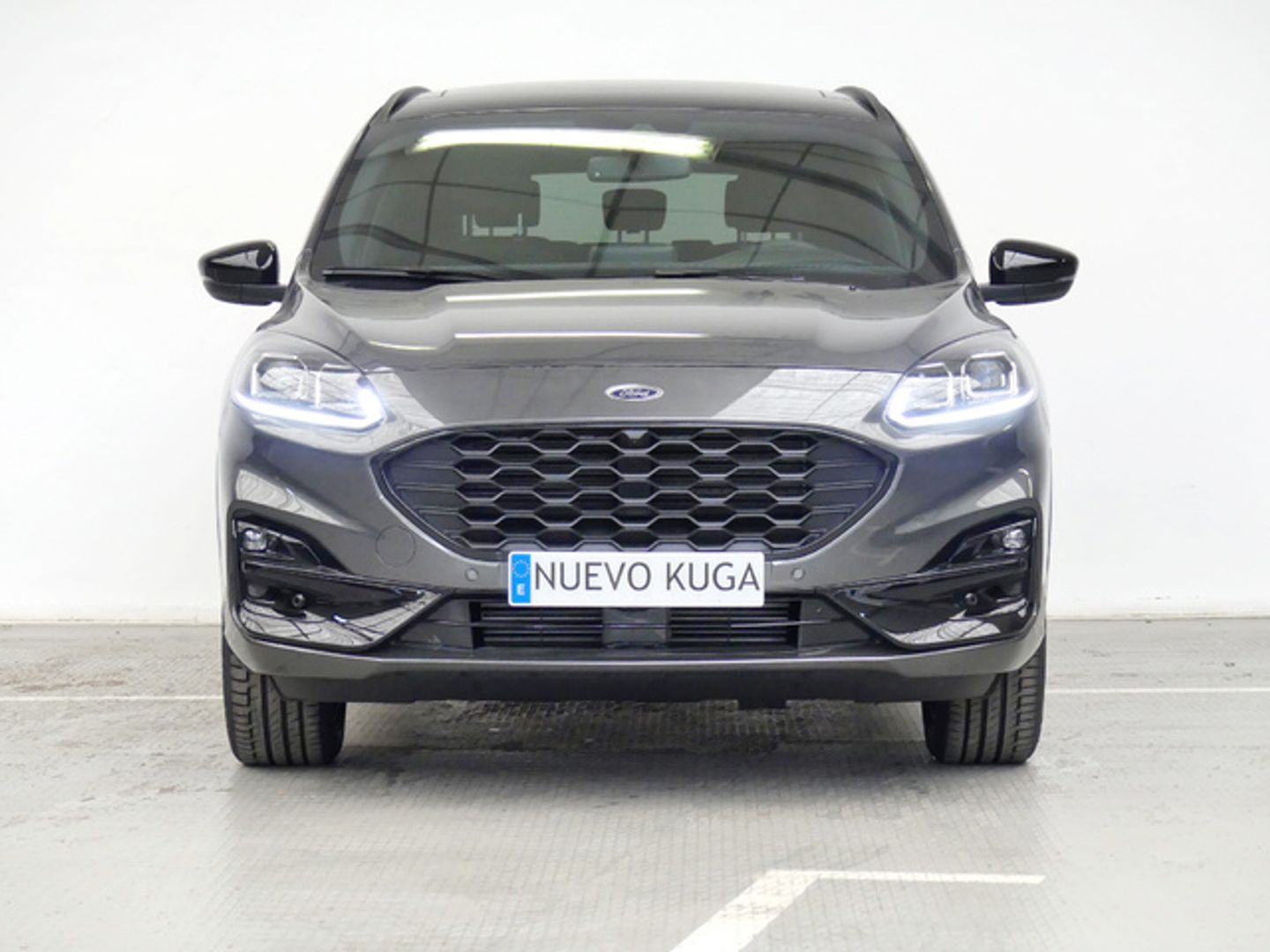 Ford Kuga 1.5 EcoBoost ST-Line X 4x2 110 kW (150 CV)
