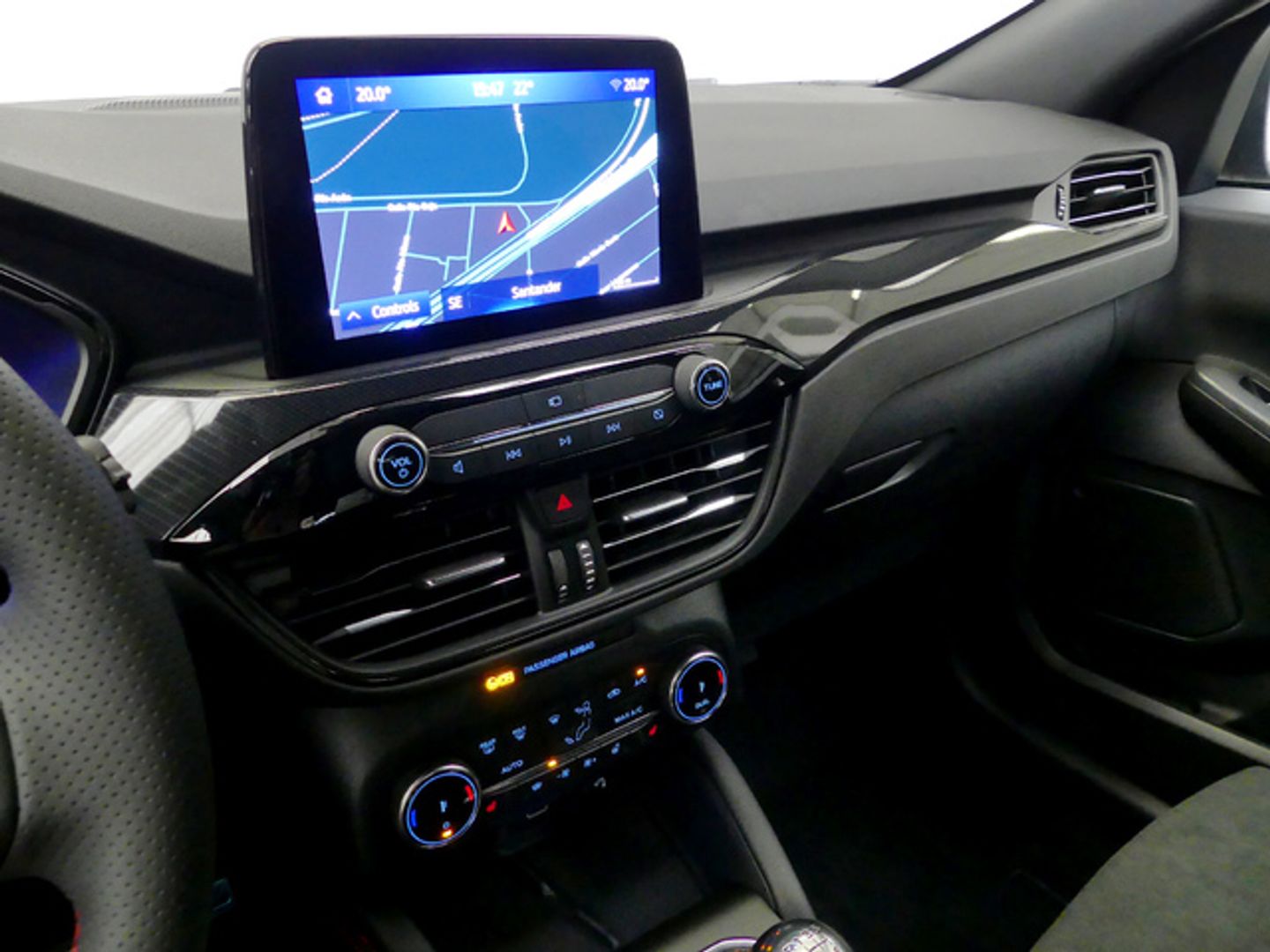 Ford Kuga 1.5 EcoBoost ST-Line X 4x2 110 kW (150 CV)