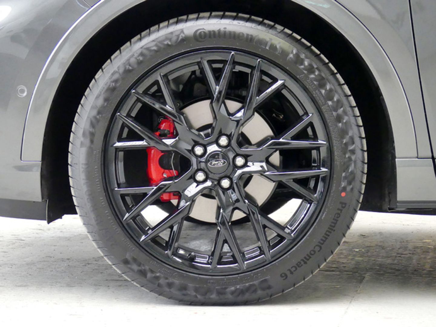 Ford Kuga 1.5 EcoBoost ST-Line X 4x2 110 kW (150 CV)