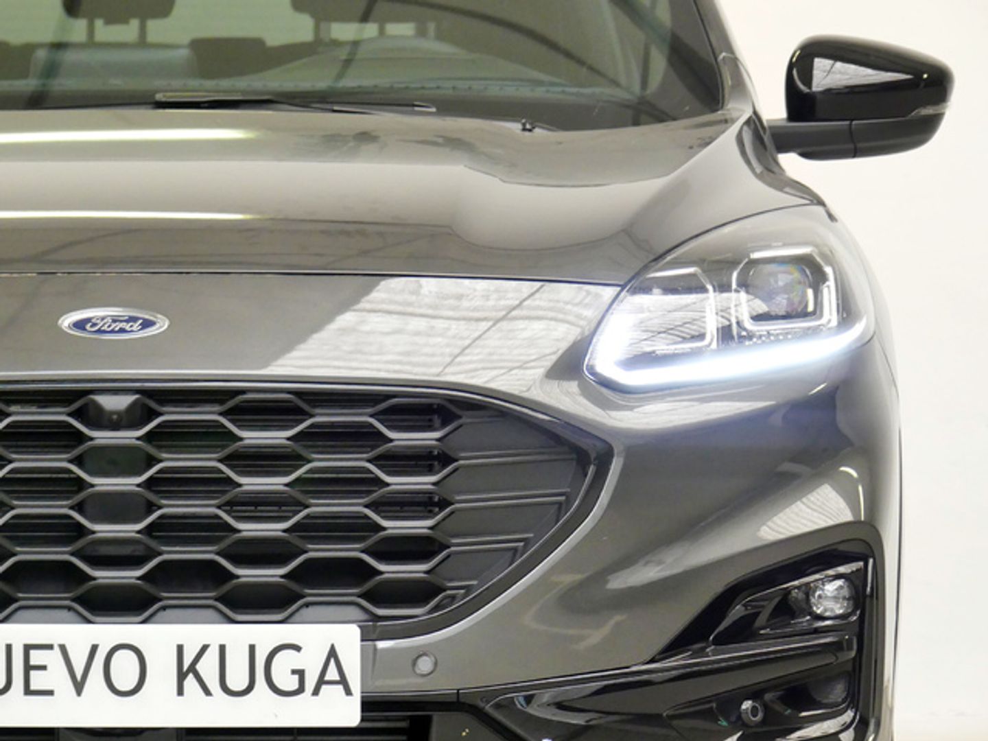 Ford Kuga 1.5 EcoBoost ST-Line X 4x2 110 kW (150 CV)