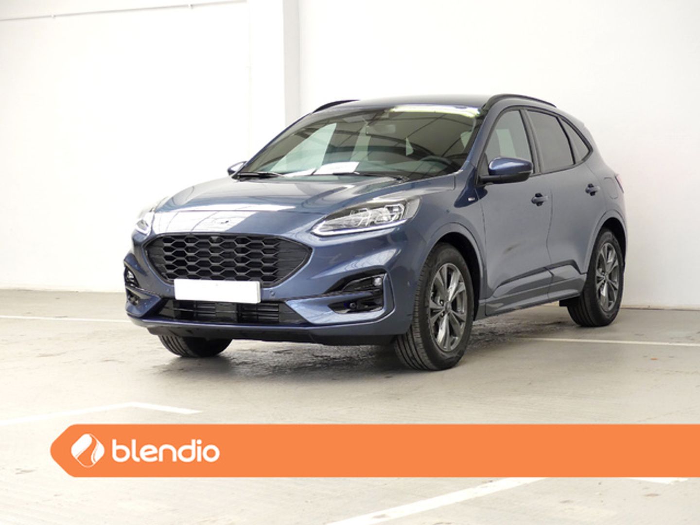 Ford Kuga 1.5 EcoBlue ST-Line X Auto 88 kW (120 CV)