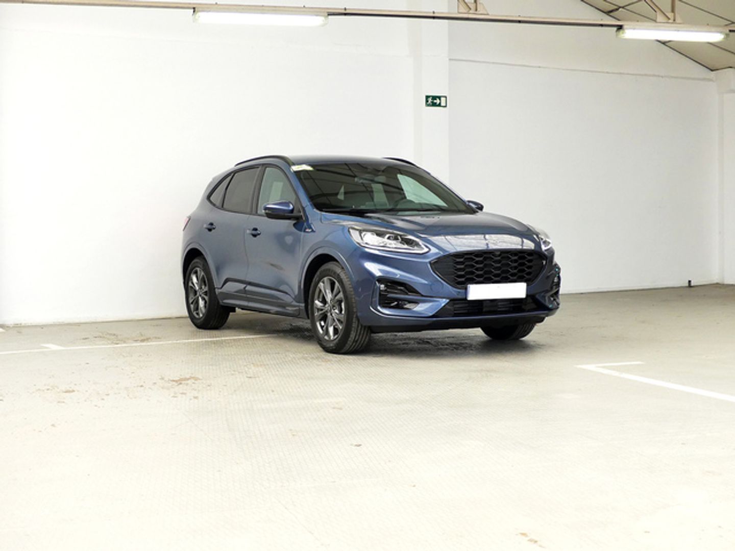 Ford Kuga 1.5 EcoBlue ST-Line X Auto 88 kW (120 CV)