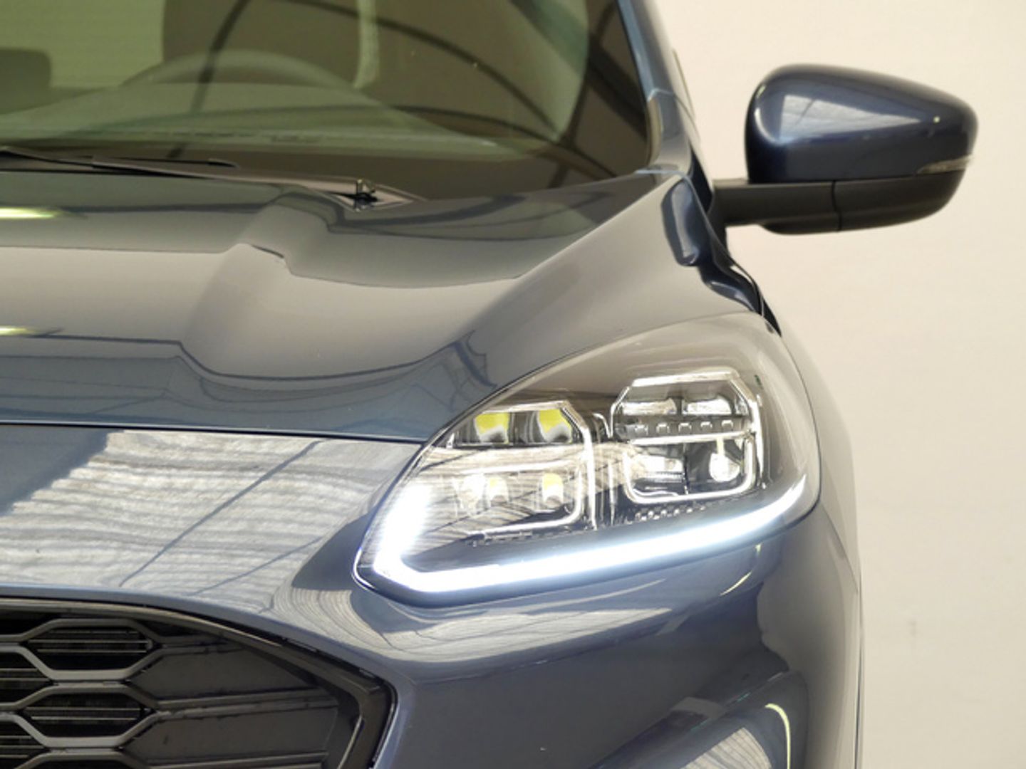 Ford Kuga 1.5 EcoBlue ST-Line X Auto 88 kW (120 CV)
