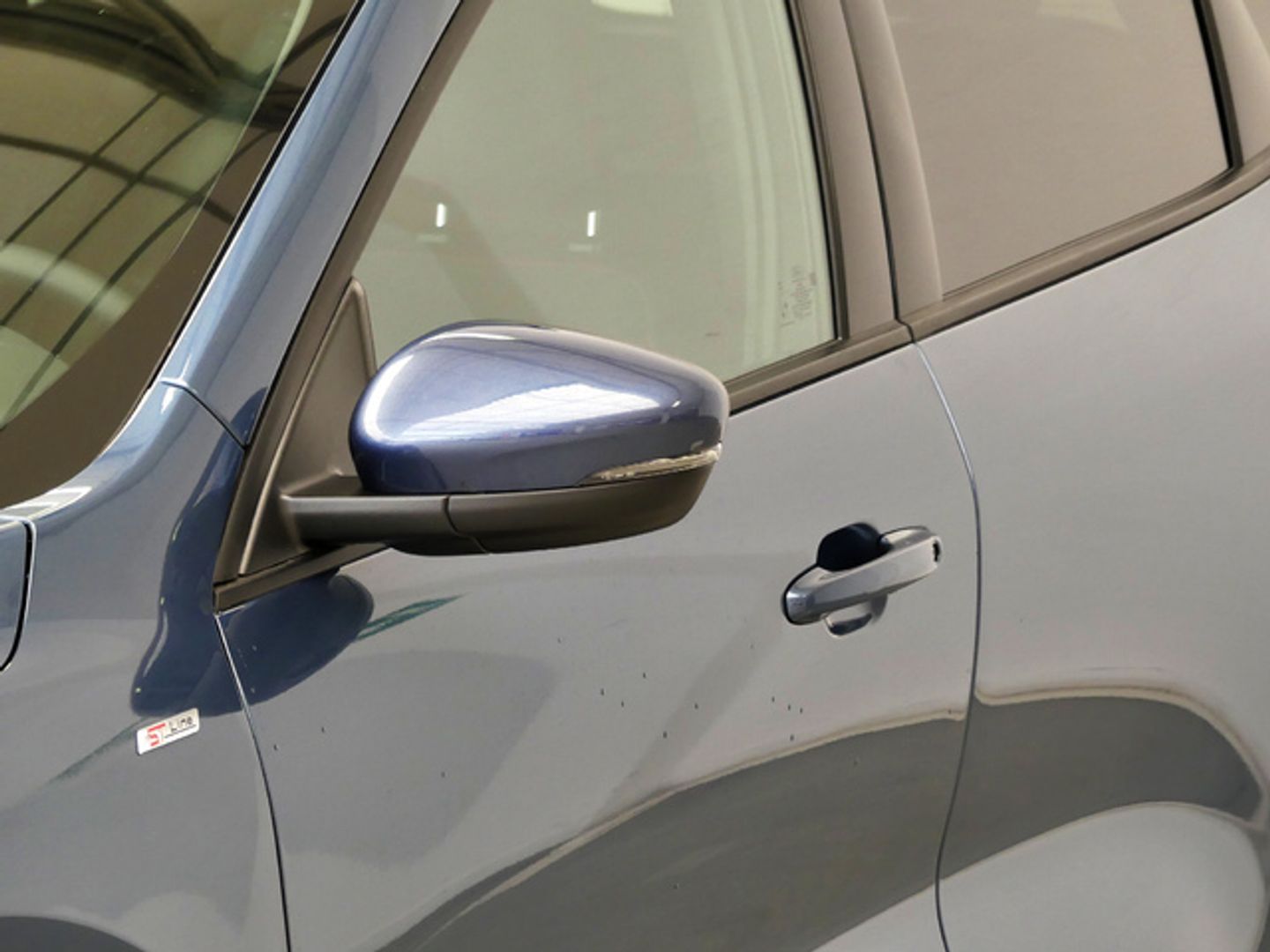 Ford Kuga 1.5 EcoBlue ST-Line X Auto 88 kW (120 CV)