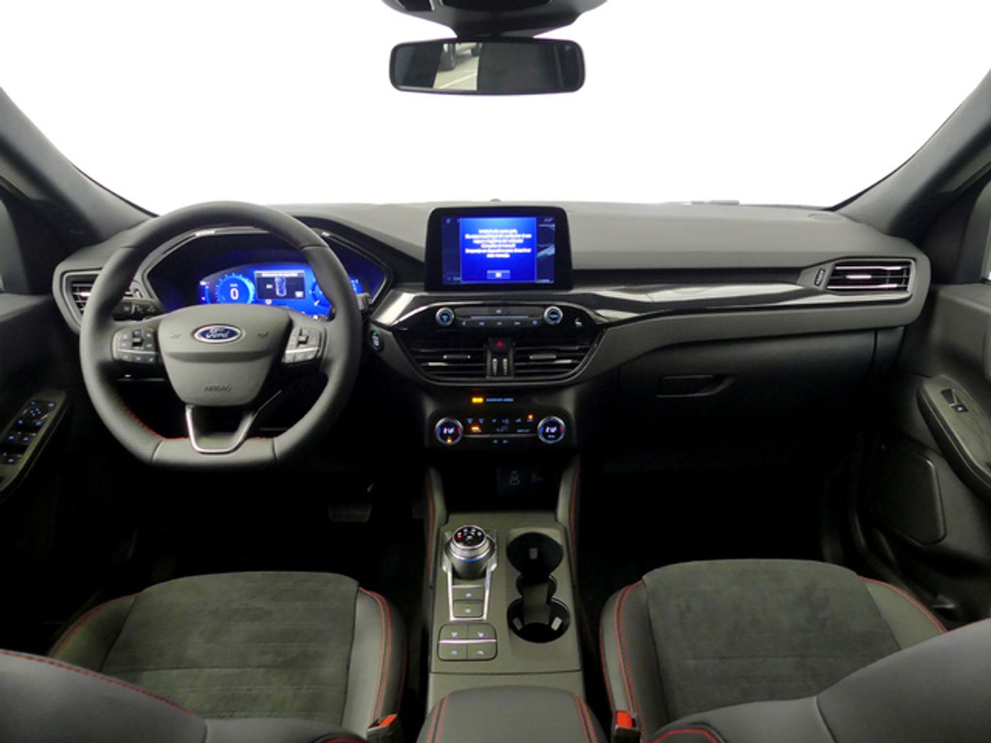Ford Kuga 1.5 EcoBlue ST-Line X Auto 88 kW (120 CV)
