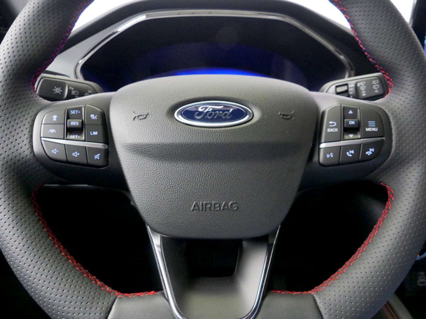 Ford Kuga 1.5 EcoBlue ST-Line X Auto 88 kW (120 CV)