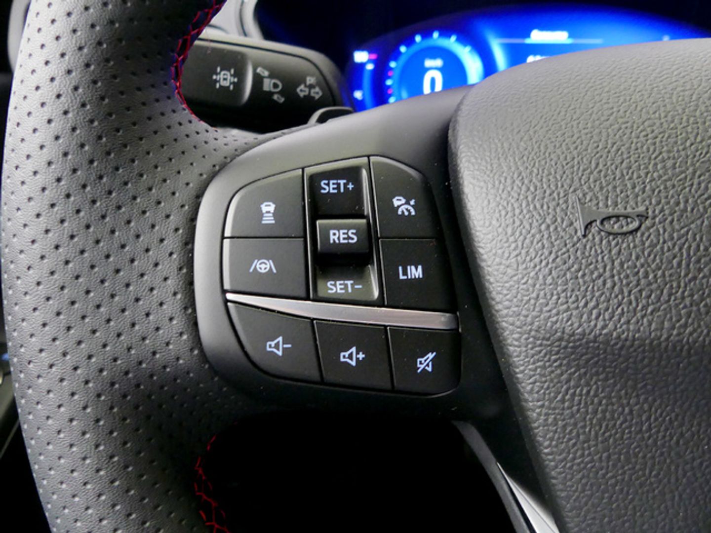 Ford Kuga 1.5 EcoBlue ST-Line X Auto 88 kW (120 CV)