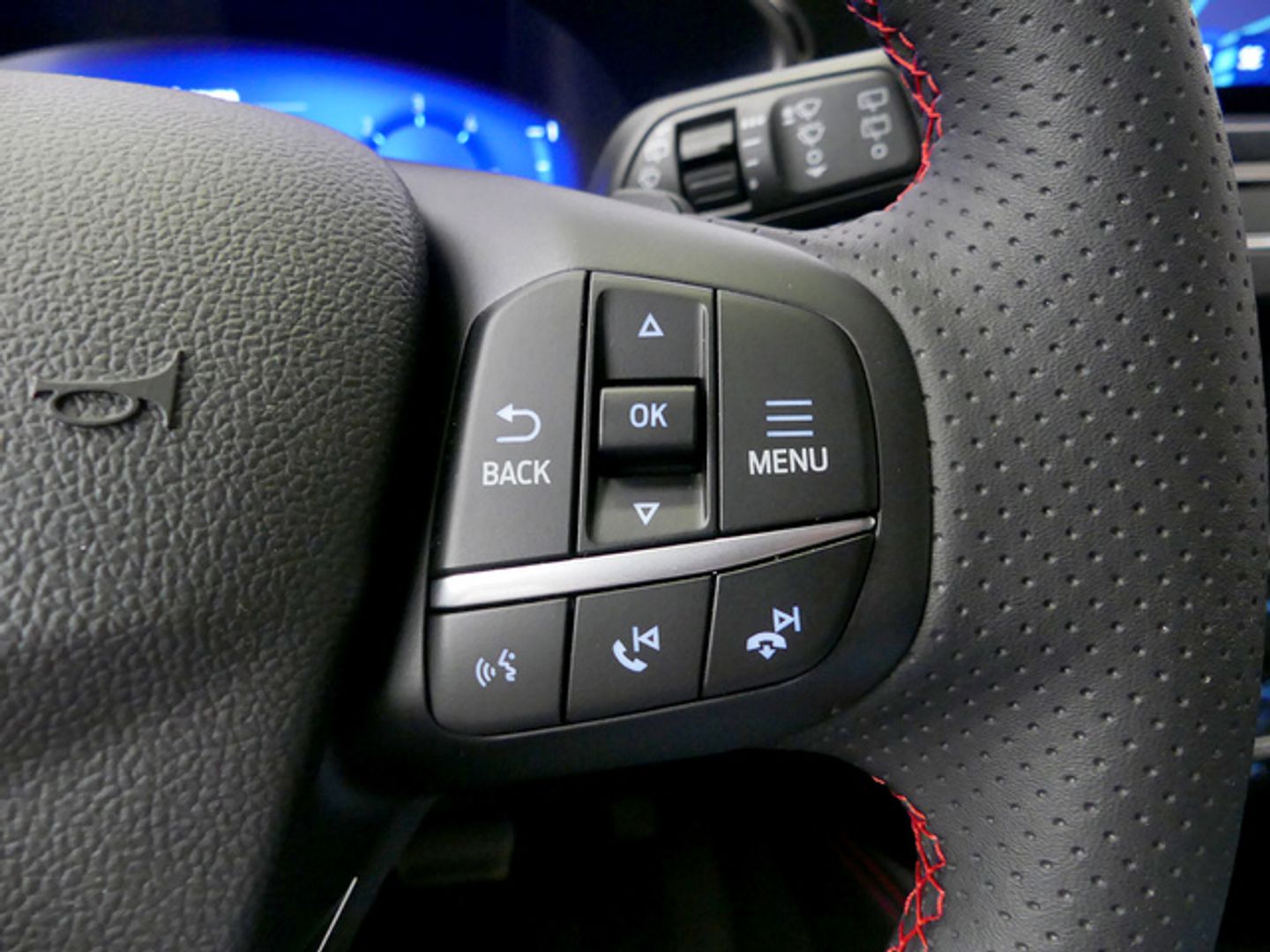 Ford Kuga 1.5 EcoBlue ST-Line X Auto 88 kW (120 CV)