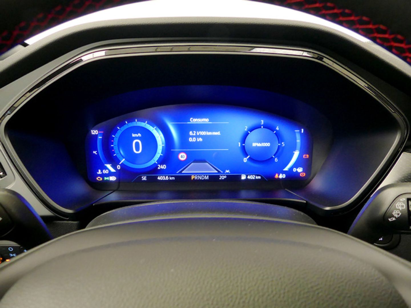 Ford Kuga 1.5 EcoBlue ST-Line X Auto 88 kW (120 CV)