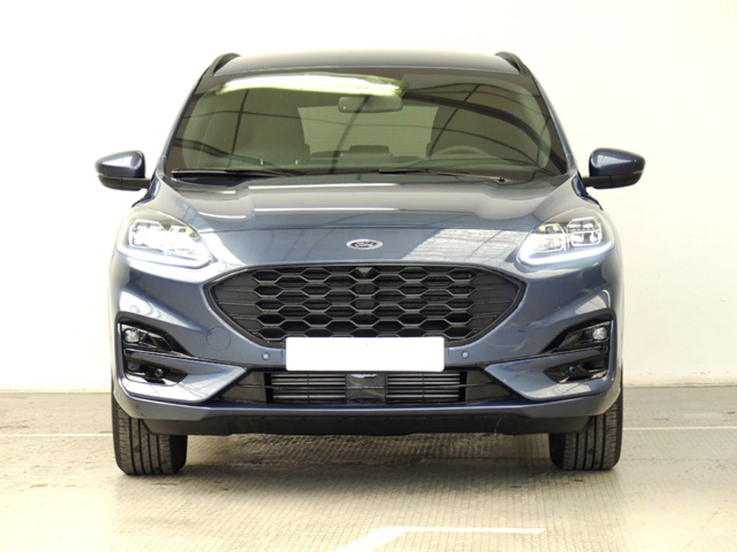 Ford Kuga 1.5 EcoBlue ST-Line X Auto 88 kW (120 CV)