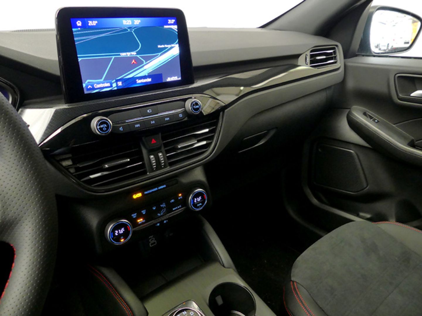 Ford Kuga 1.5 EcoBlue ST-Line X Auto 88 kW (120 CV)