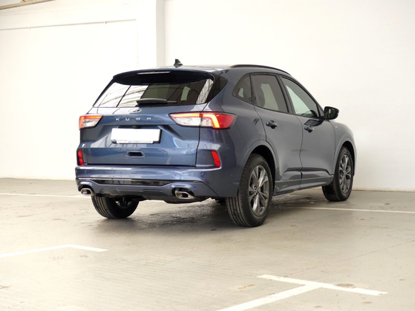 Ford Kuga 1.5 EcoBlue ST-Line X Auto 88 kW (120 CV)