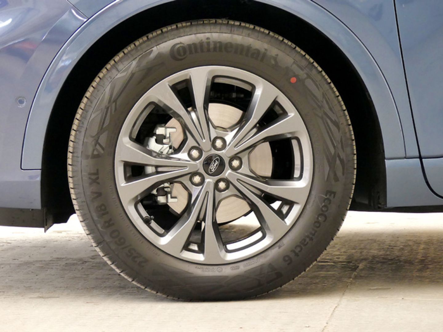 Ford Kuga 1.5 EcoBlue ST-Line X Auto 88 kW (120 CV)