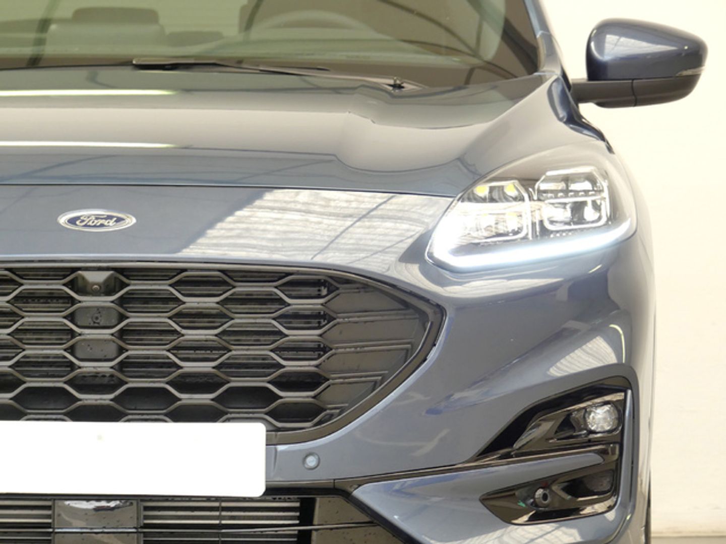 Ford Kuga 1.5 EcoBlue ST-Line X Auto 88 kW (120 CV)