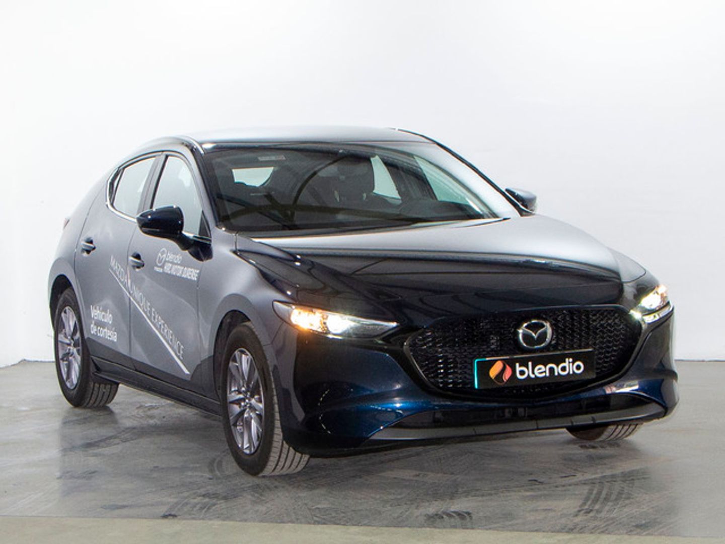 Mazda Mazda 3 2.0 Origin