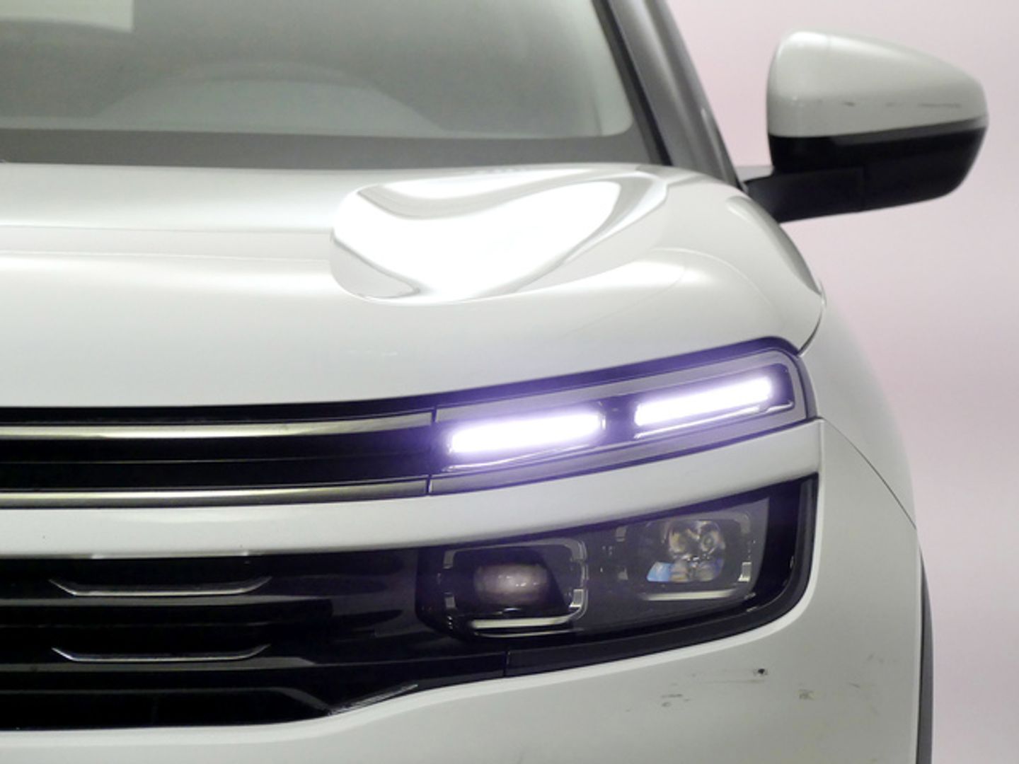 Citroen C5 Aircross BlueHdi 130 S&S Shine EAT8 96 kW (131 CV)