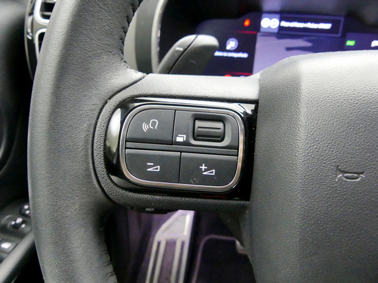 Citroen C5 Aircross BlueHdi 130 S&S Shine EAT8 96 kW (131 CV)
