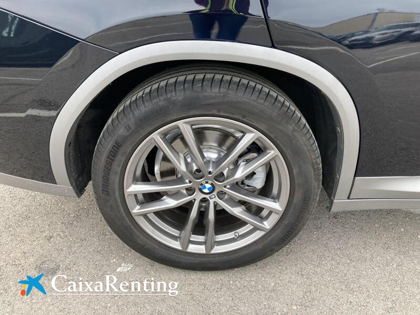 Bmw X4 xDrive20d -