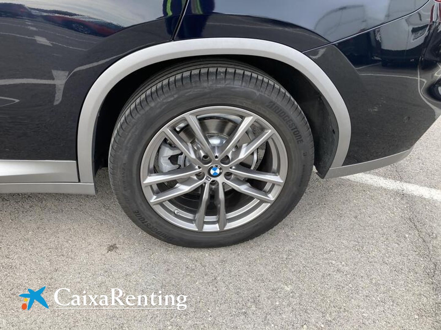 Bmw X4 xDrive20d -