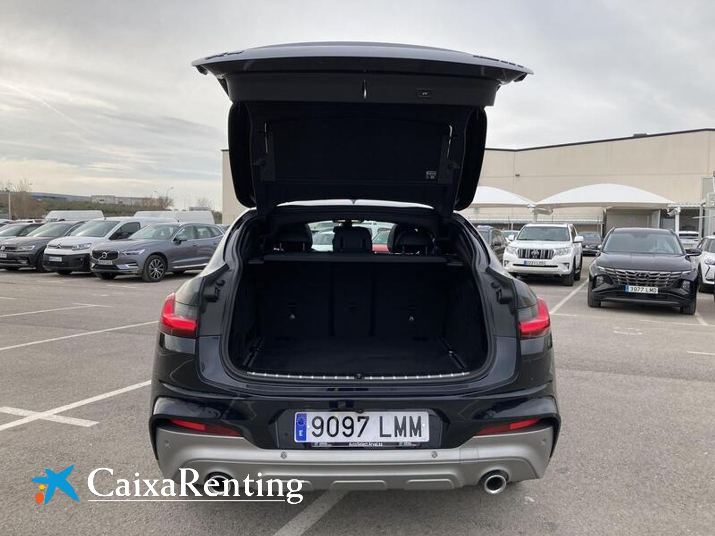 Bmw X4 xDrive20d -