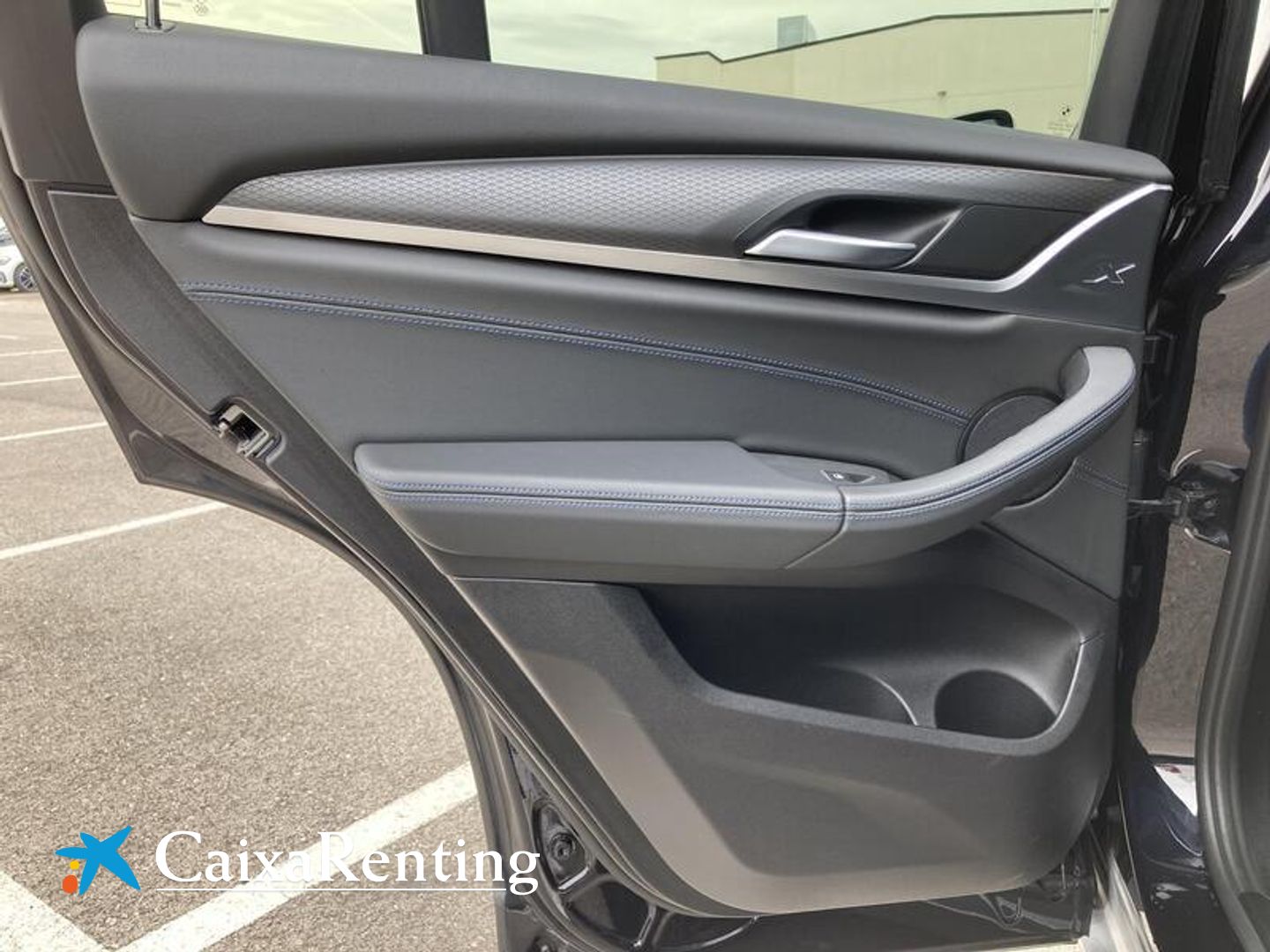 Bmw X4 xDrive20d -