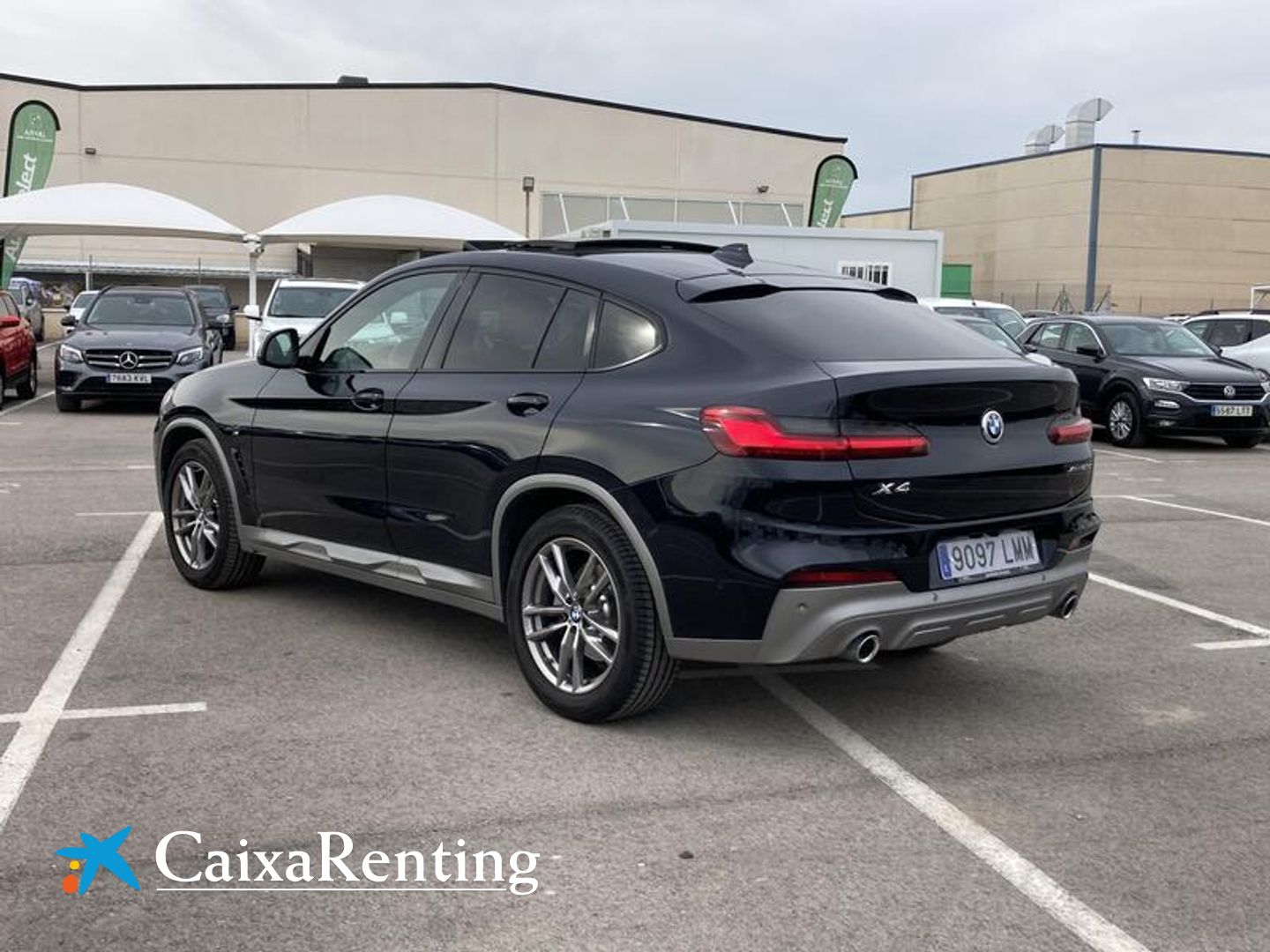 Bmw X4 xDrive20d -