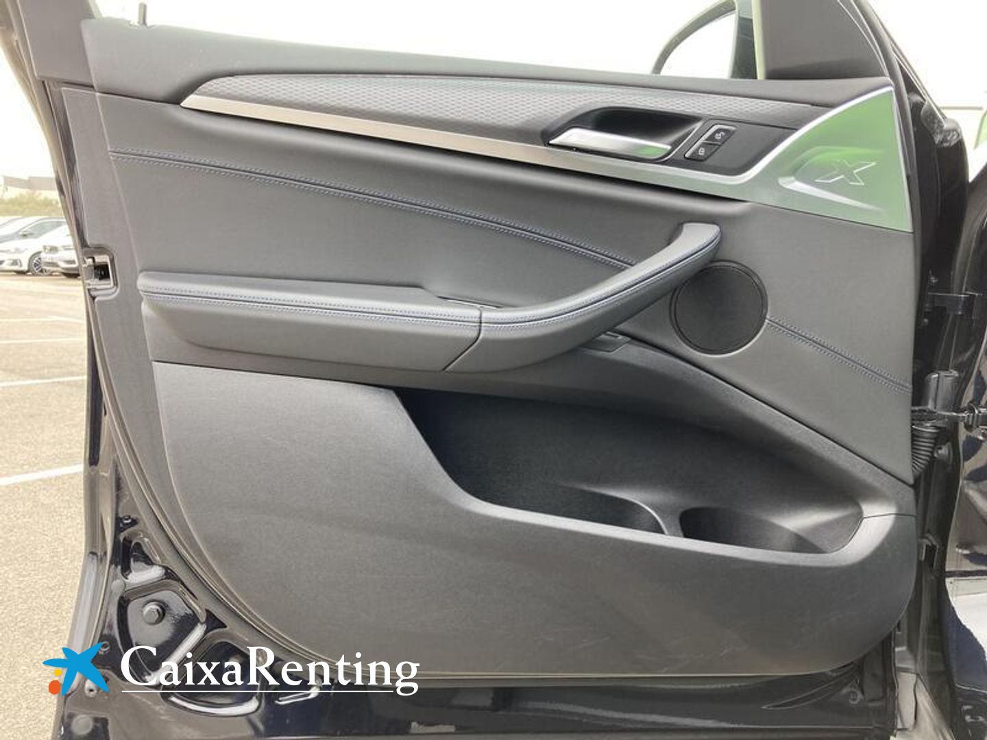 Bmw X4 xDrive20d -