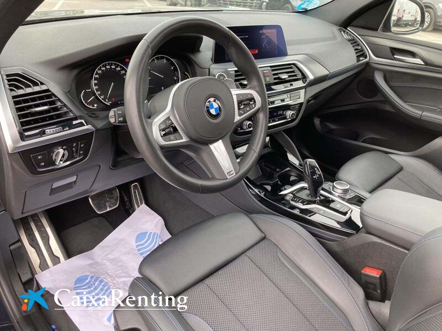 Bmw X4 xDrive20d -