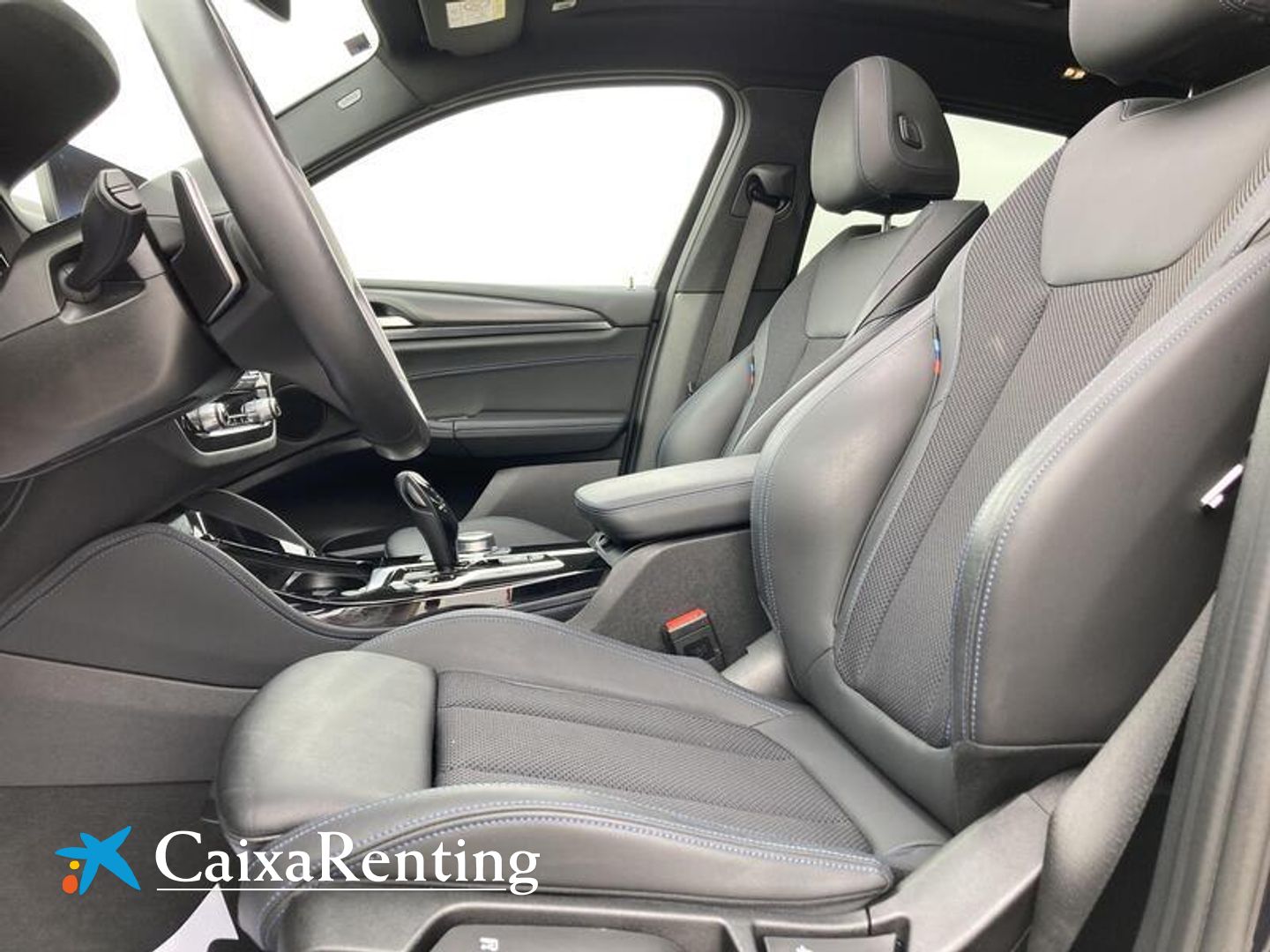 Bmw X4 xDrive20d -