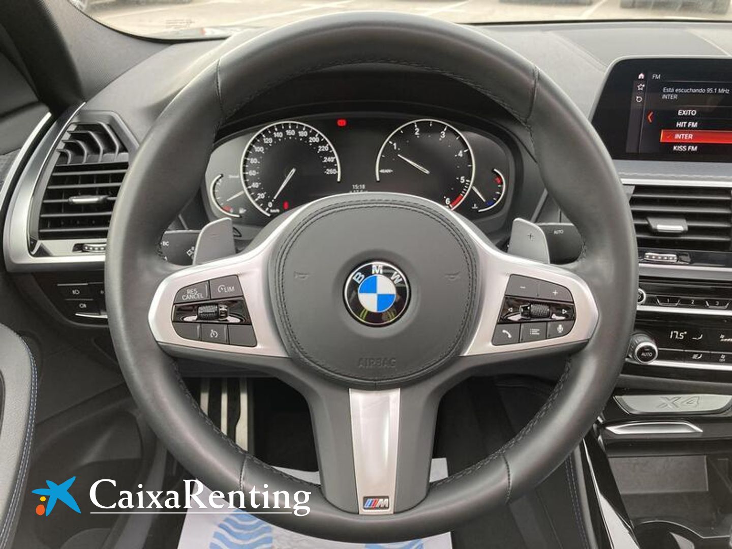 Bmw X4 xDrive20d -
