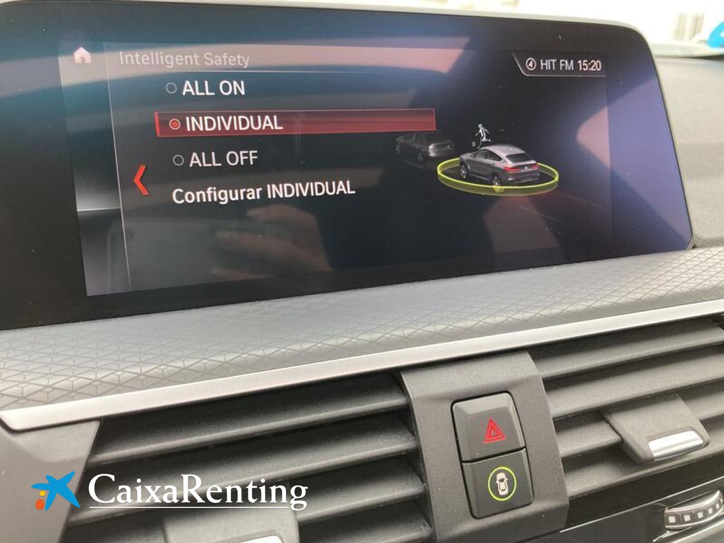 Bmw X4 xDrive20d -