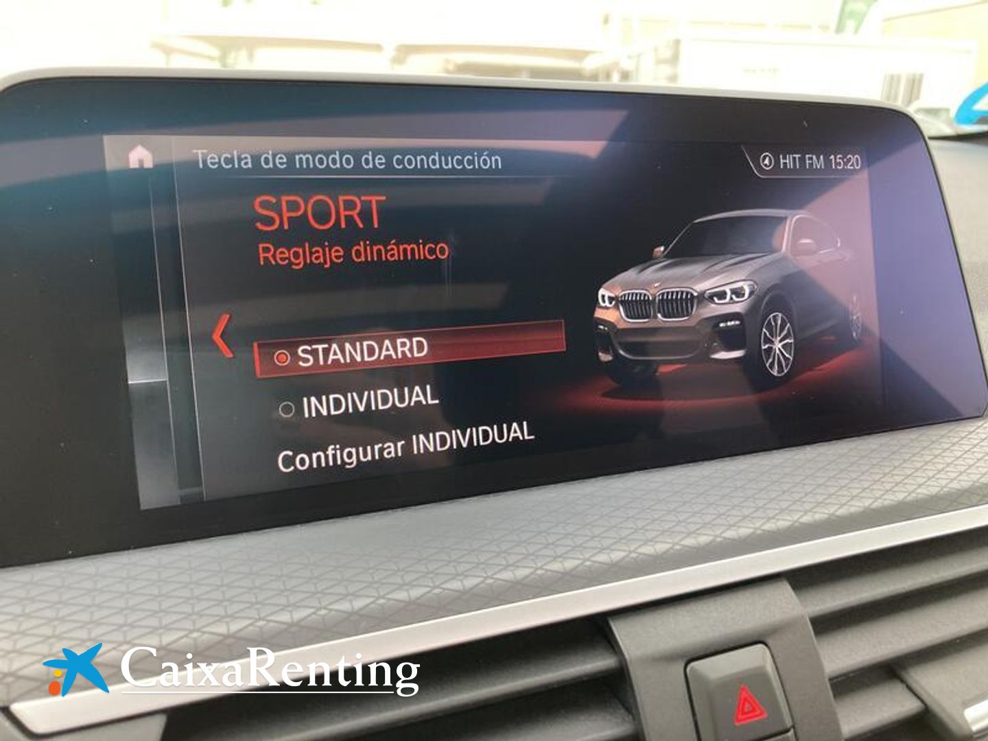 Bmw X4 xDrive20d -