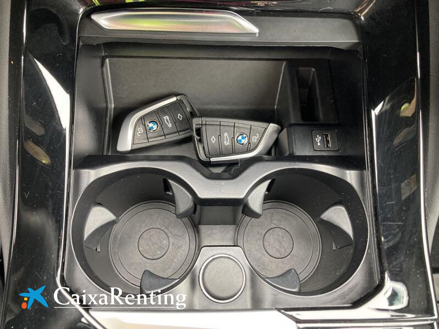 Bmw X4 xDrive20d -