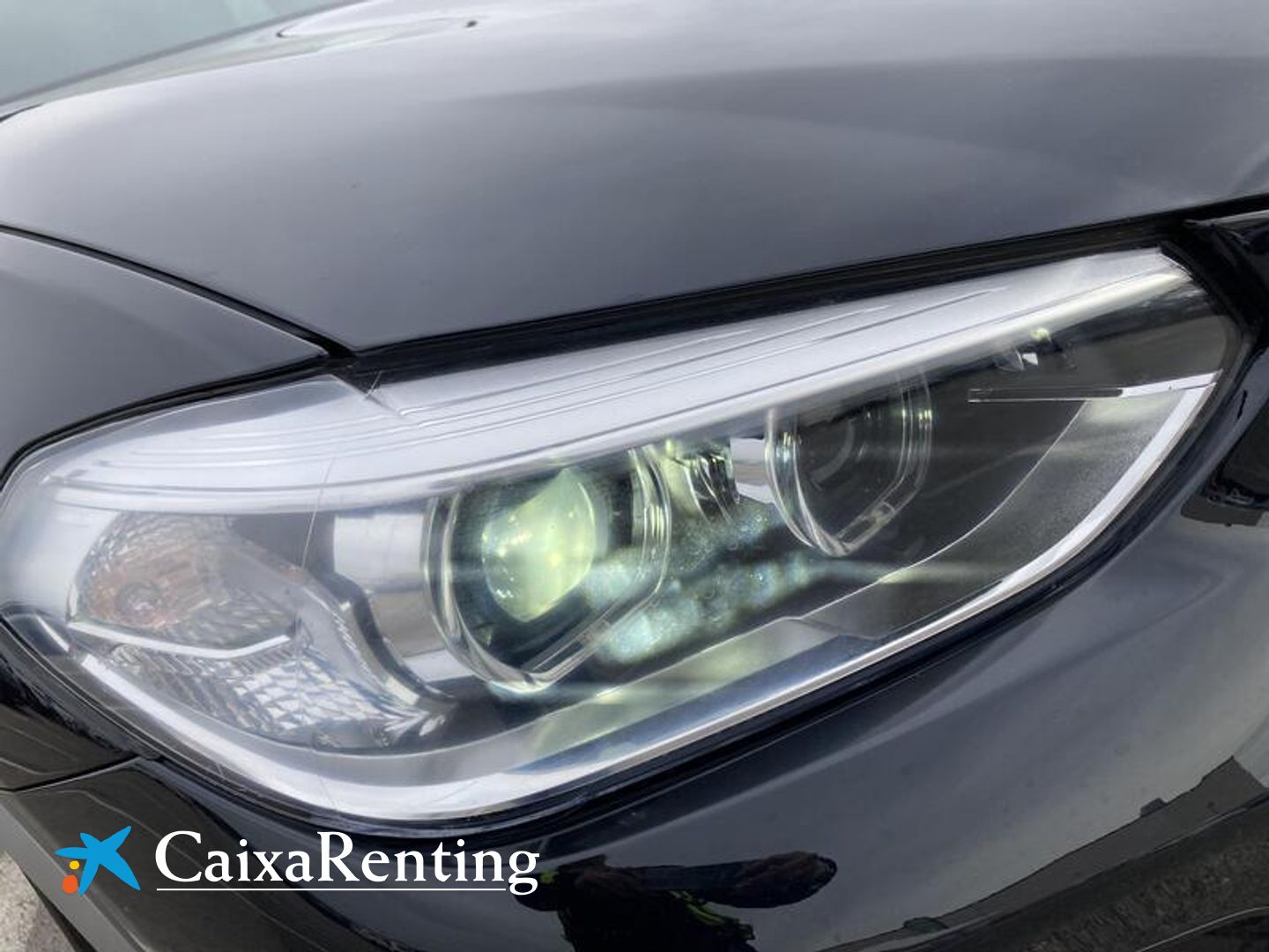 Bmw X4 xDrive20d -