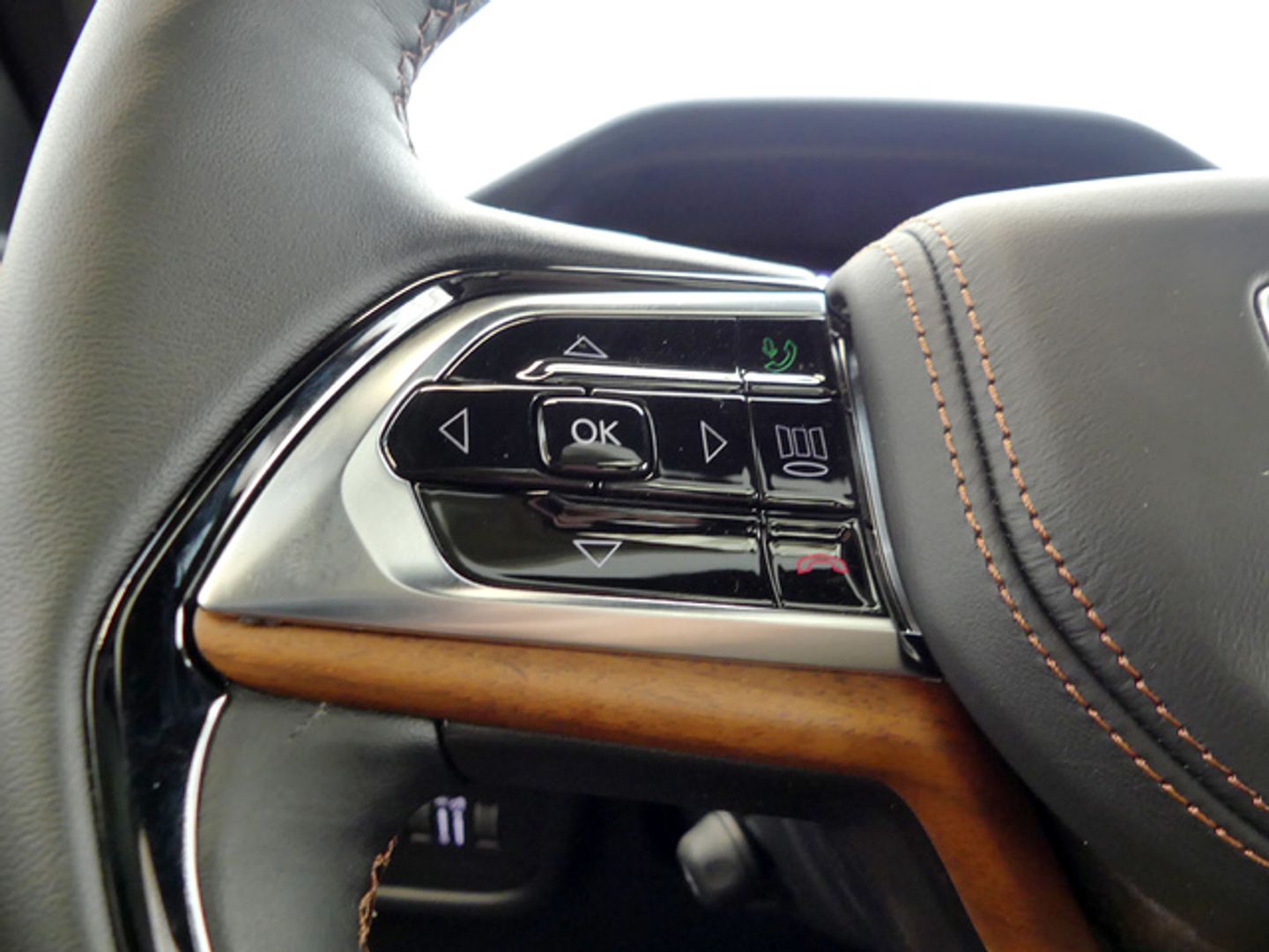 Jeep Grand Cherokee 2.0 PHEV Summit Reserve 4xe 280 kW (381 CV)