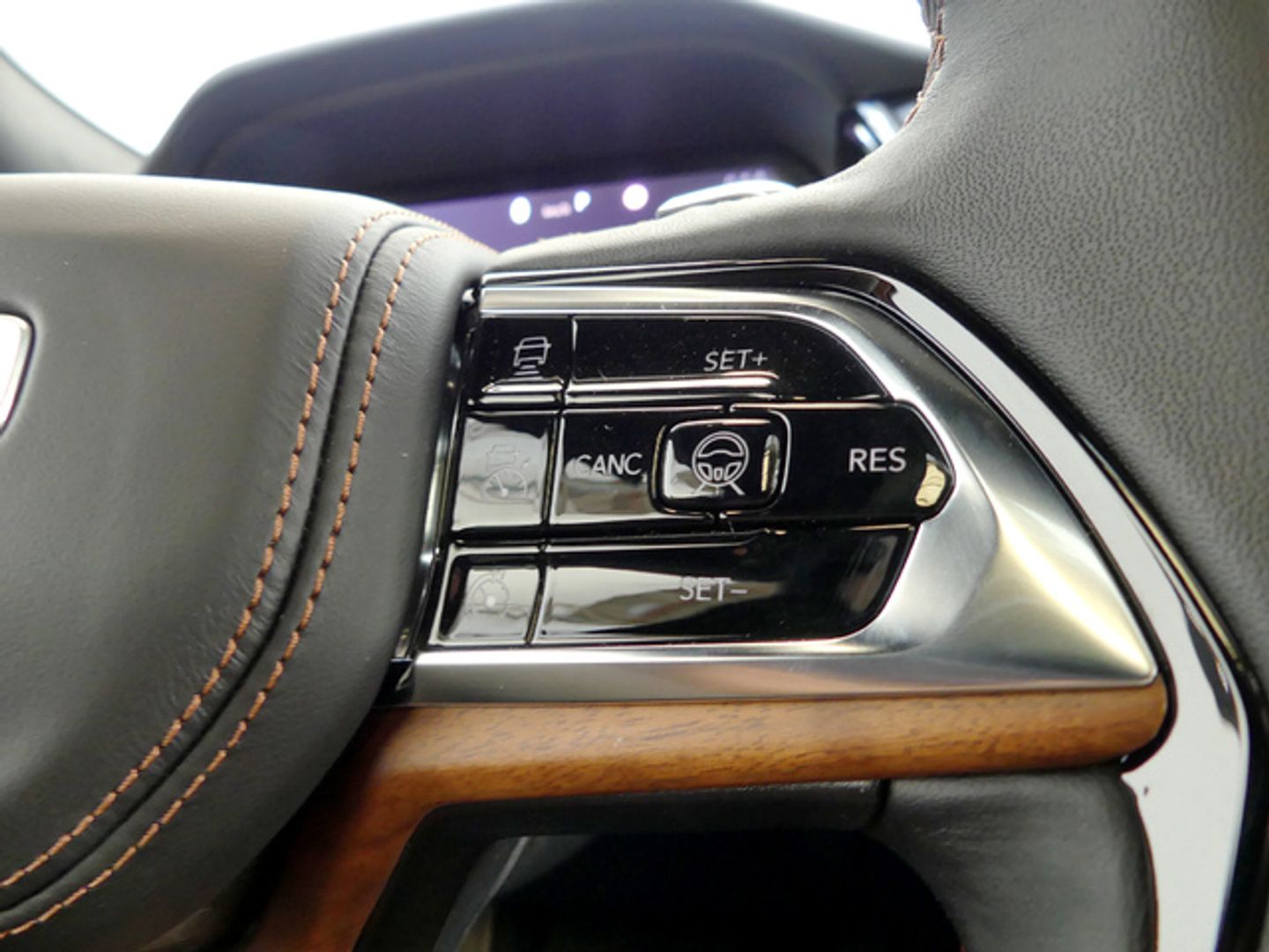 Jeep Grand Cherokee 2.0 PHEV Summit Reserve 4xe 280 kW (381 CV)