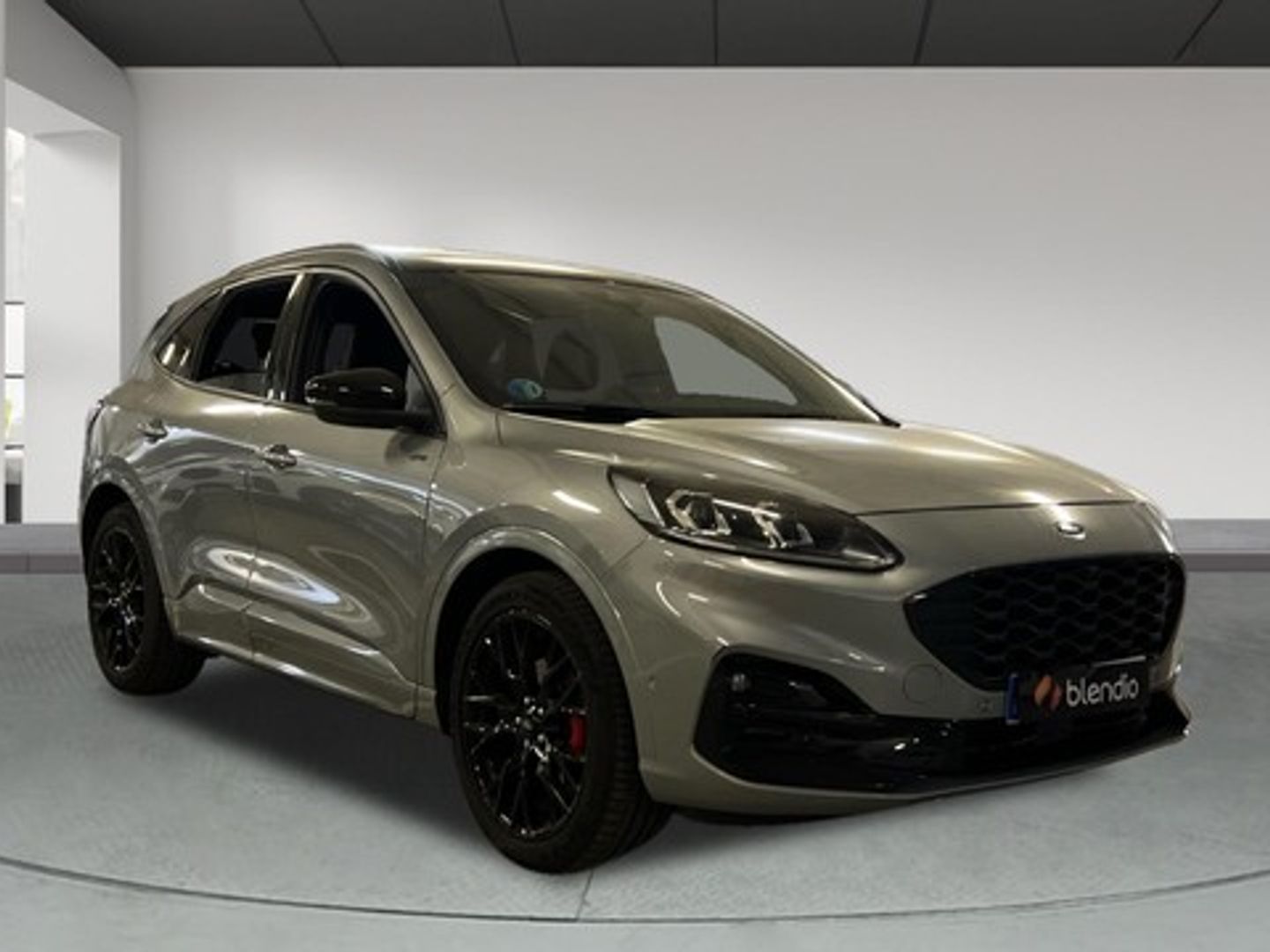 Ford Kuga 2.5 Duratec FHEV ST-Line X 4x2 Auto 140 kW (190 CV)