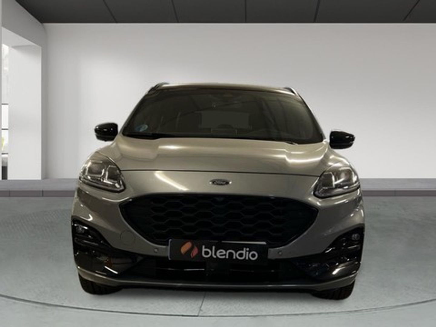 Ford Kuga 2.5 Duratec FHEV ST-Line X 4x2 Auto 140 kW (190 CV)