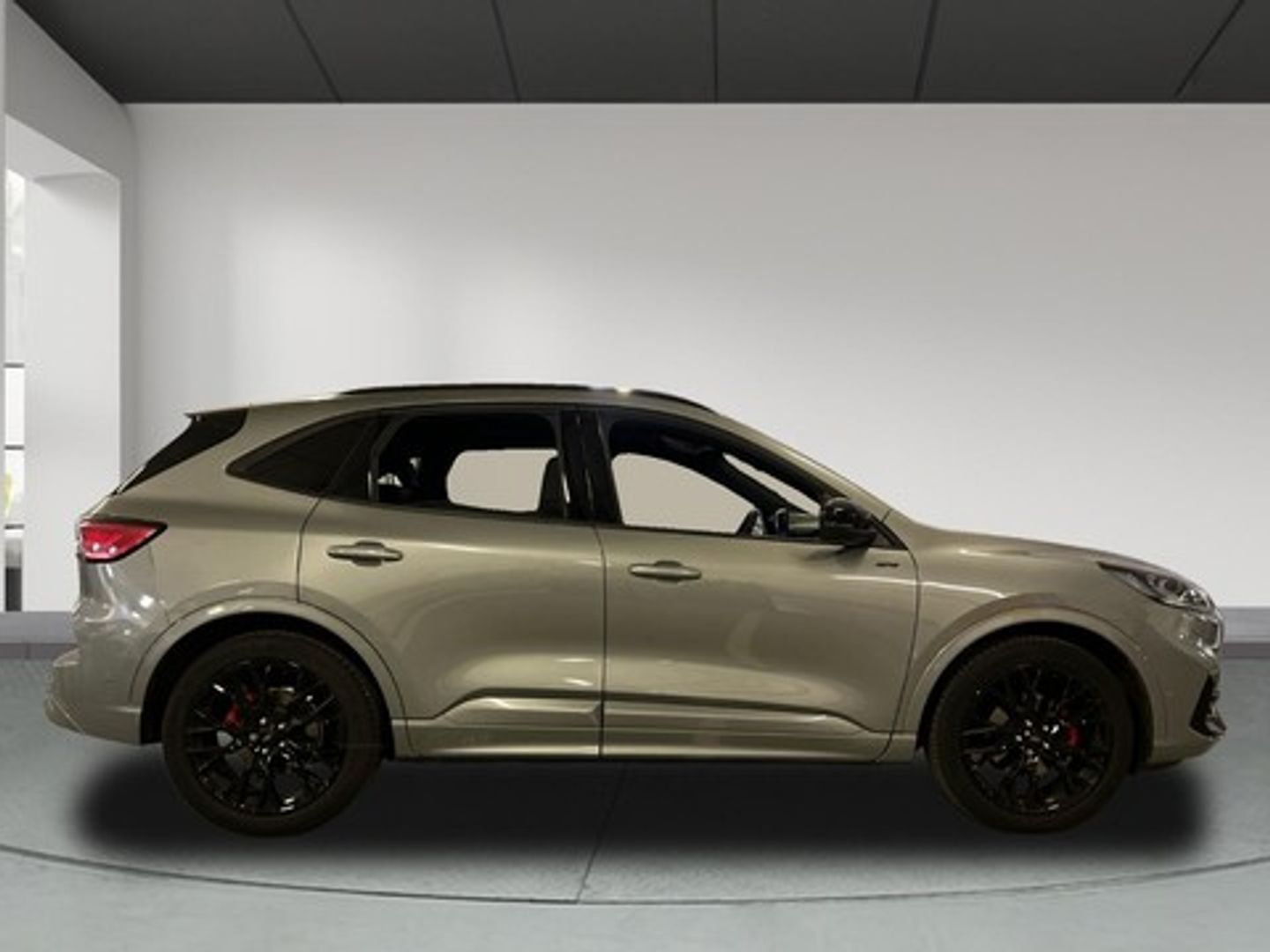 Ford Kuga 2.5 Duratec FHEV ST-Line X 4x2 Auto 140 kW (190 CV)