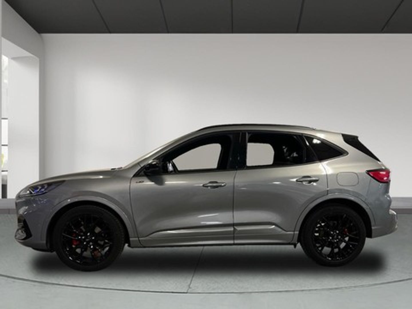 Ford Kuga 2.5 Duratec FHEV ST-Line X 4x2 Auto 140 kW (190 CV)